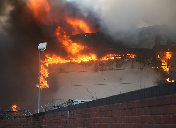Stechford Swimming Baths